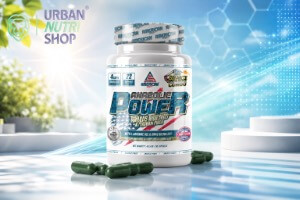 banniere du booster hormonal anabolic power de american supplement vendu par urbannutrishopcom
